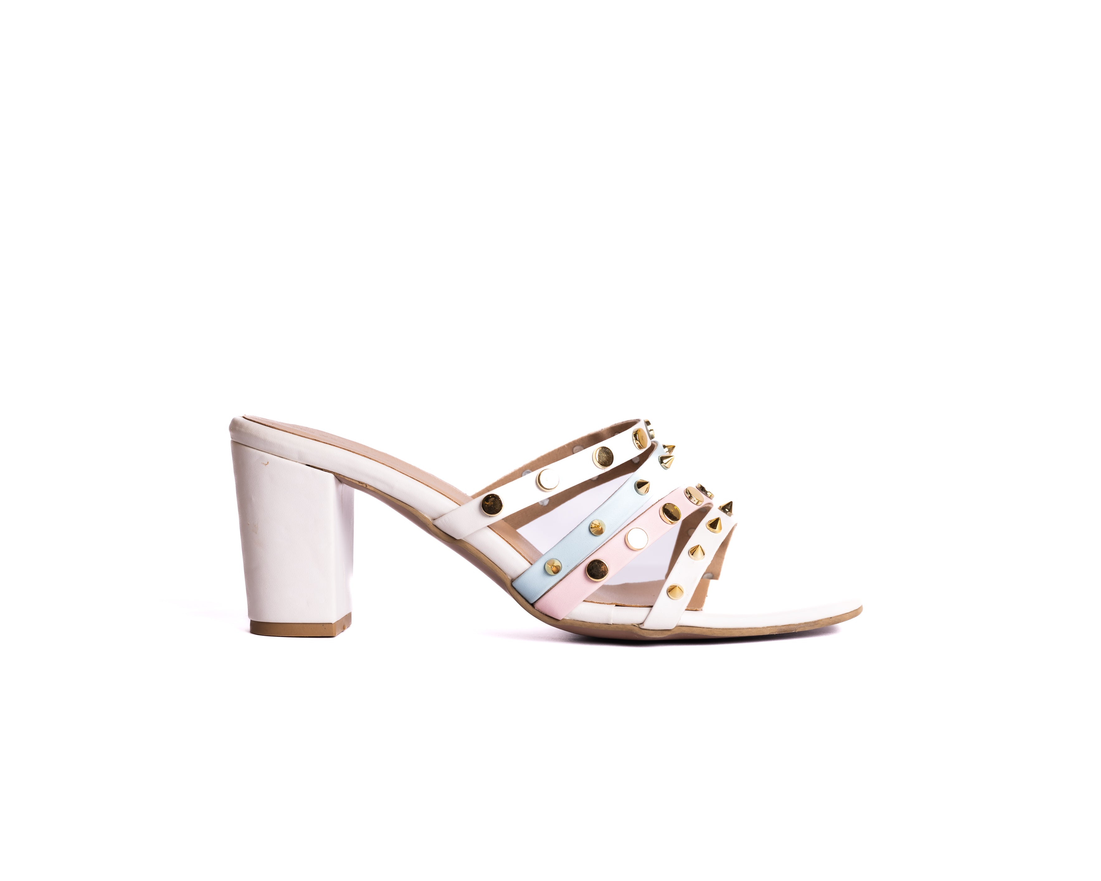 Gold Studs