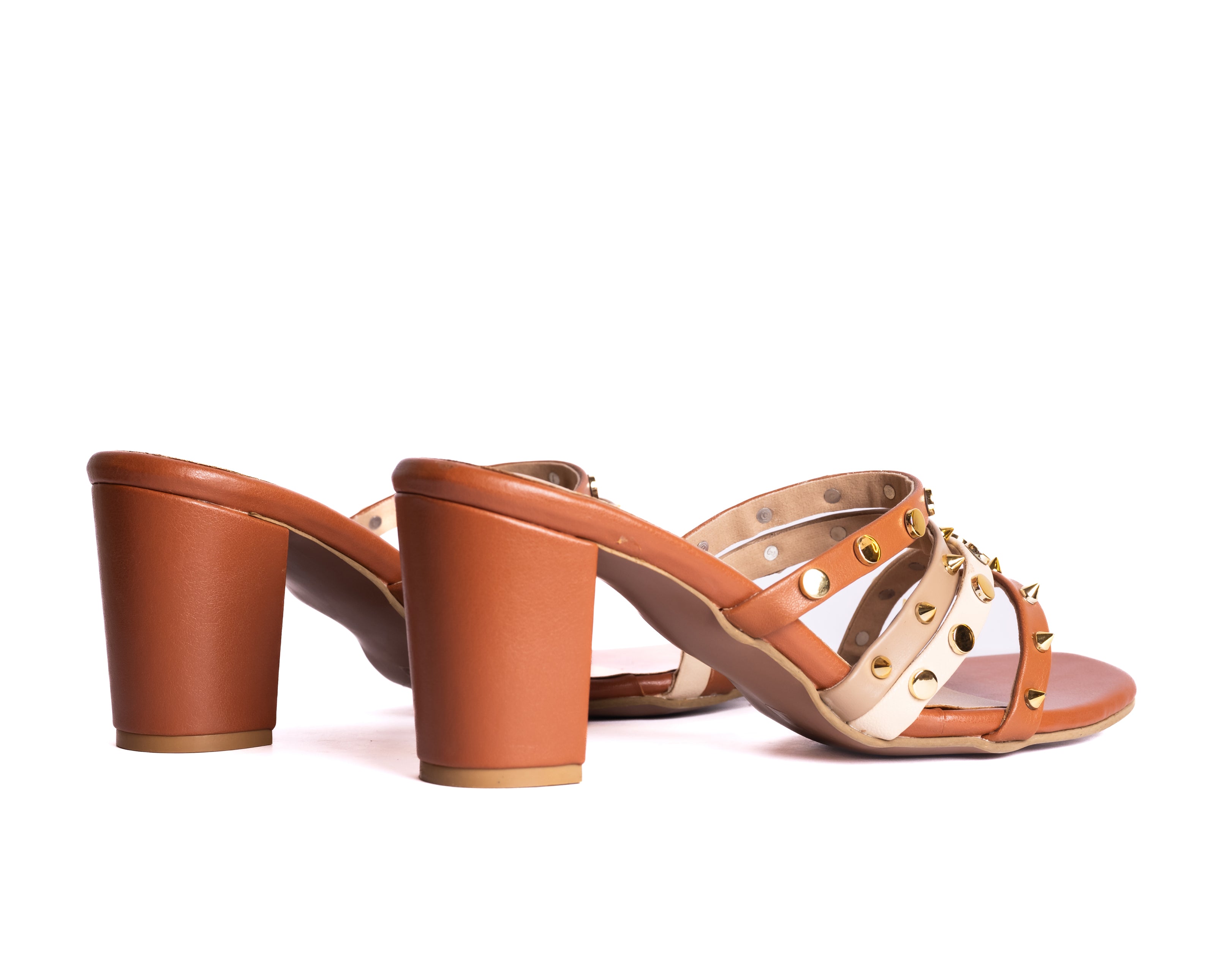 Gold Studs