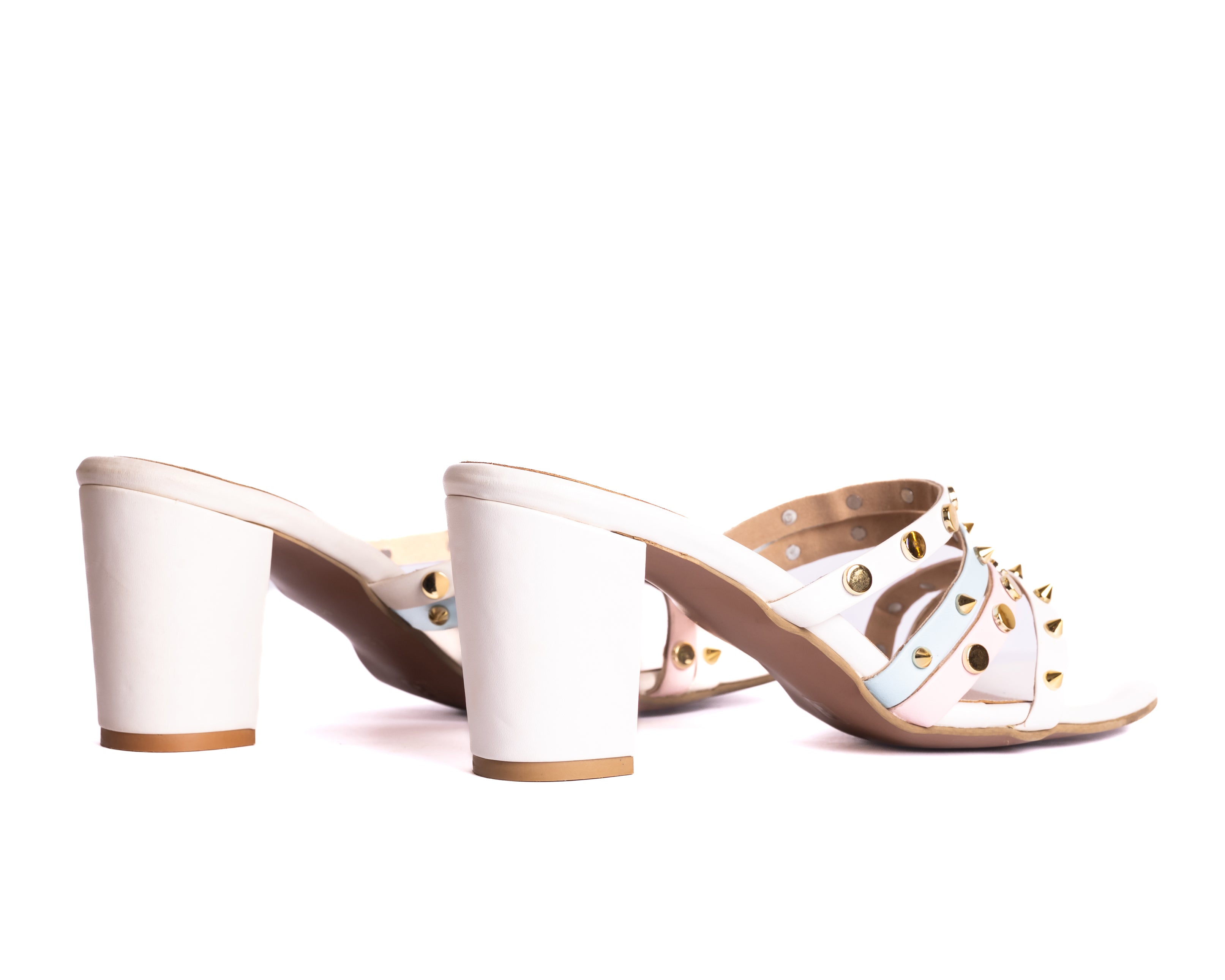 Gold Studs