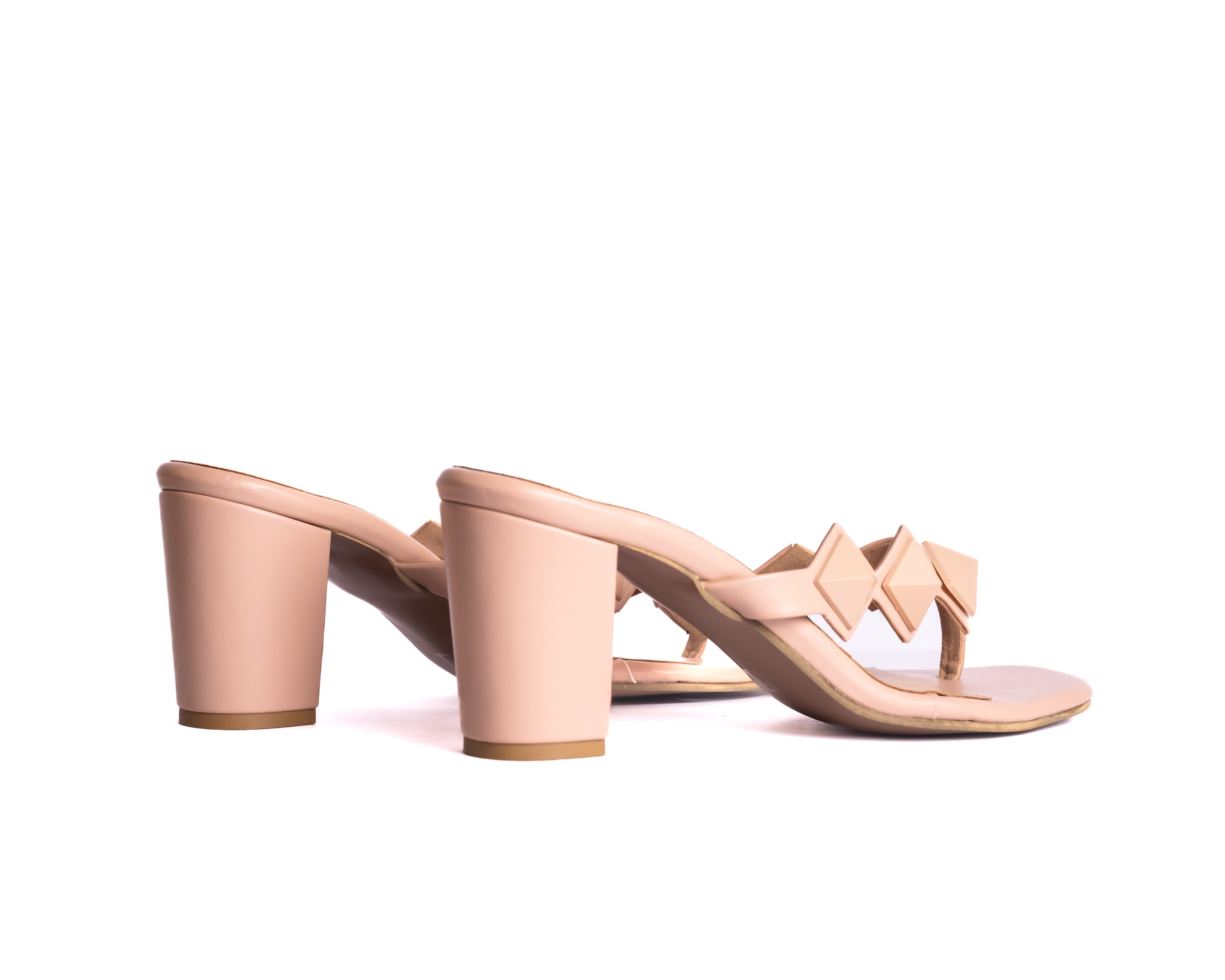 Pyramid Beige