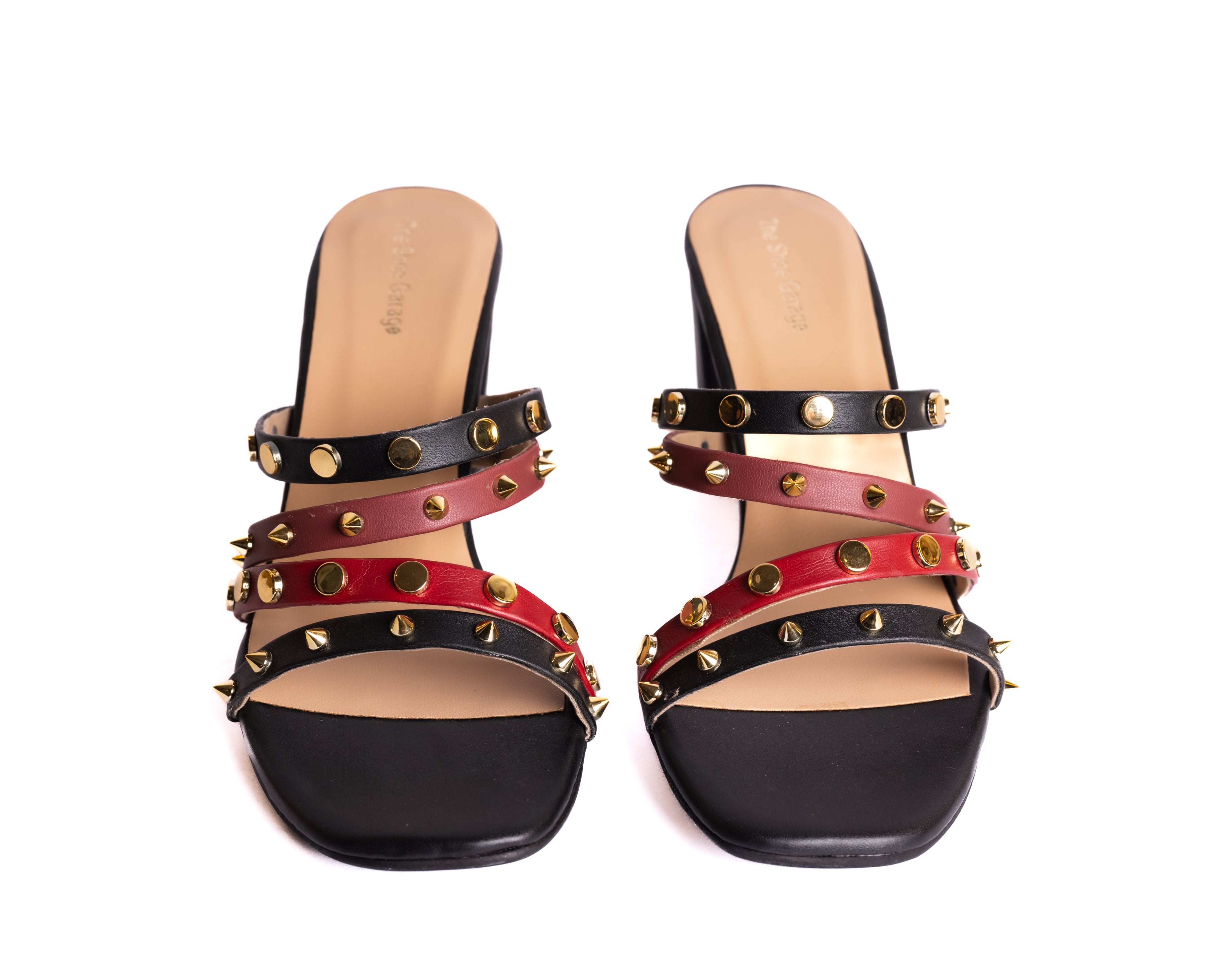 Gold Studs
