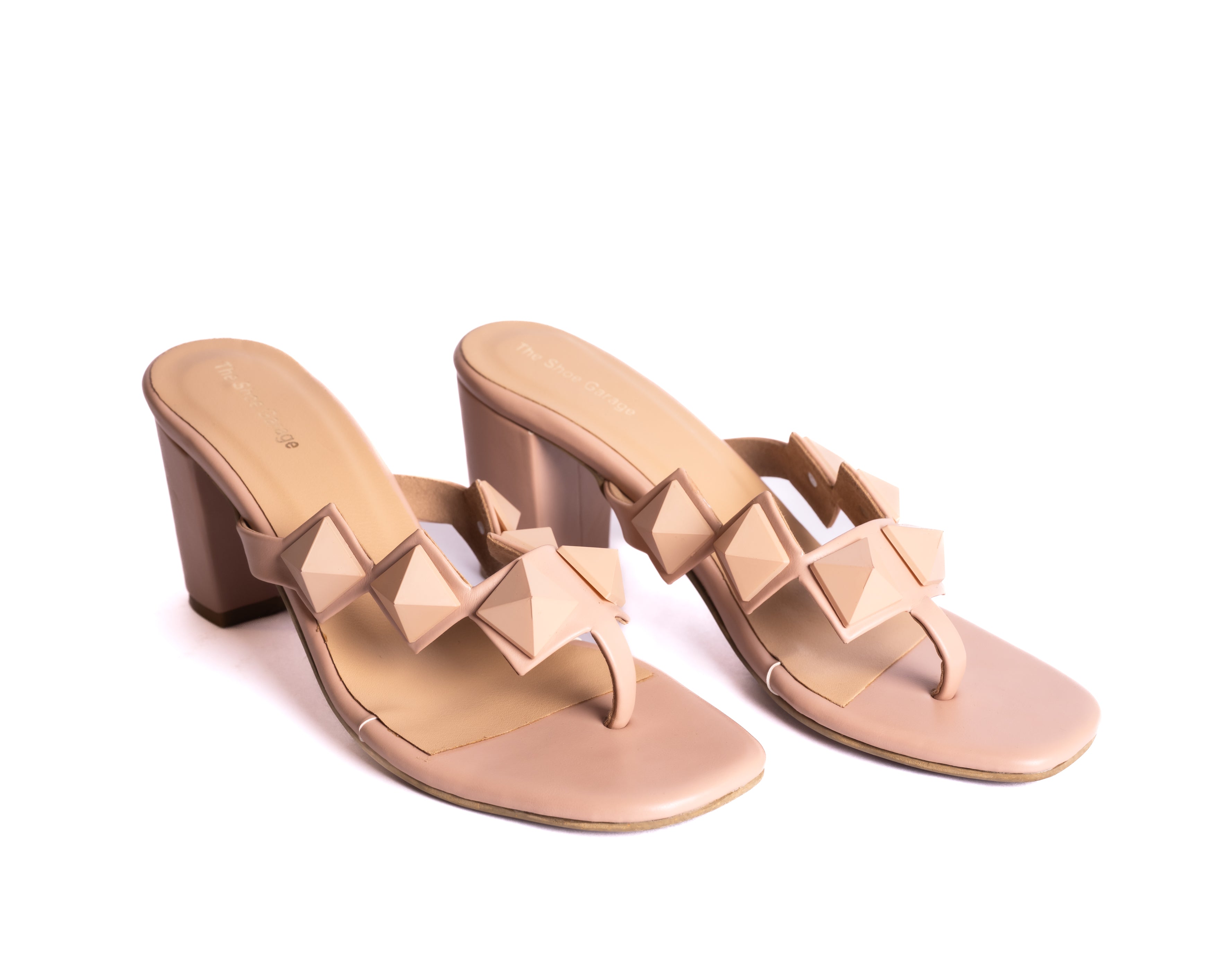 Pyramid Beige