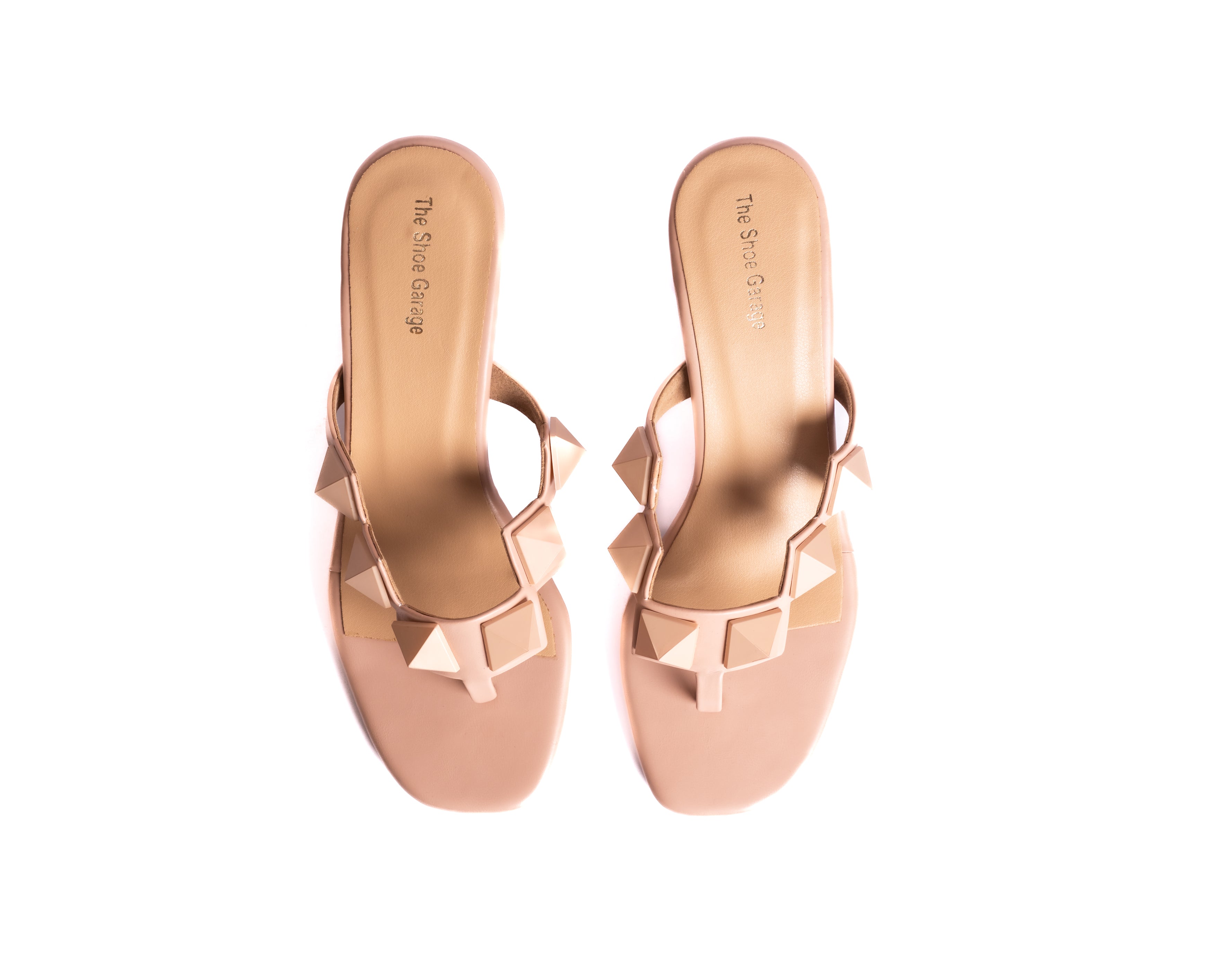 Pyra Beige