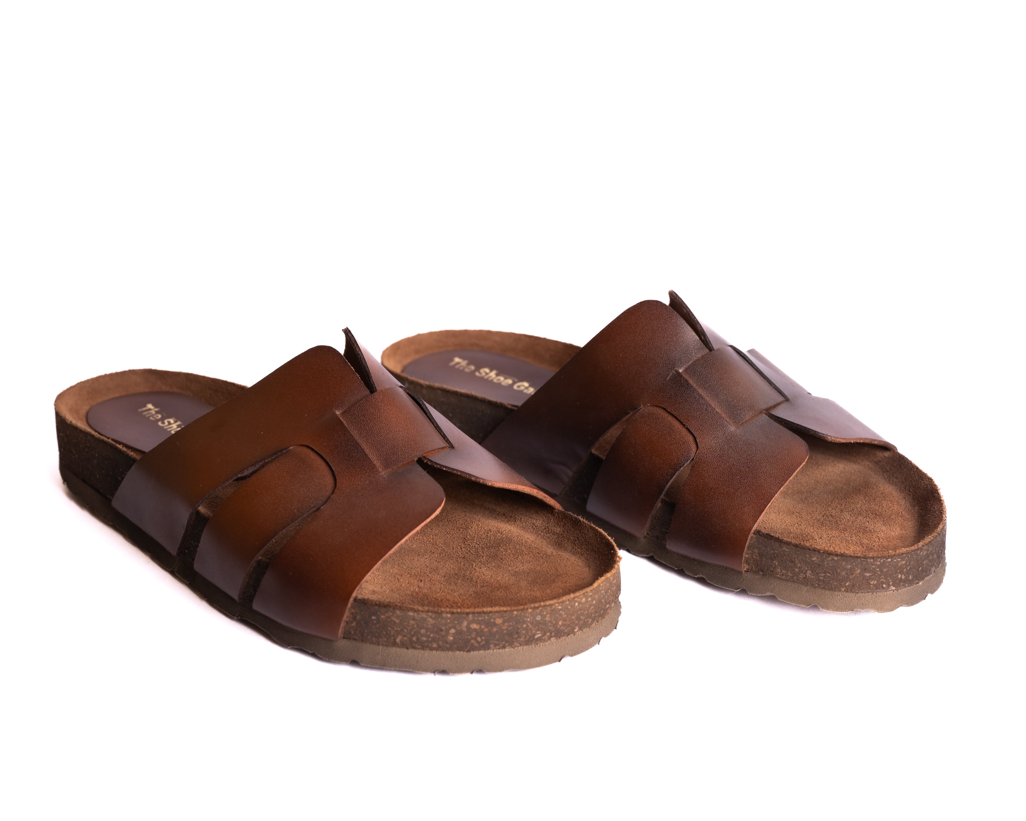 Burck slip
