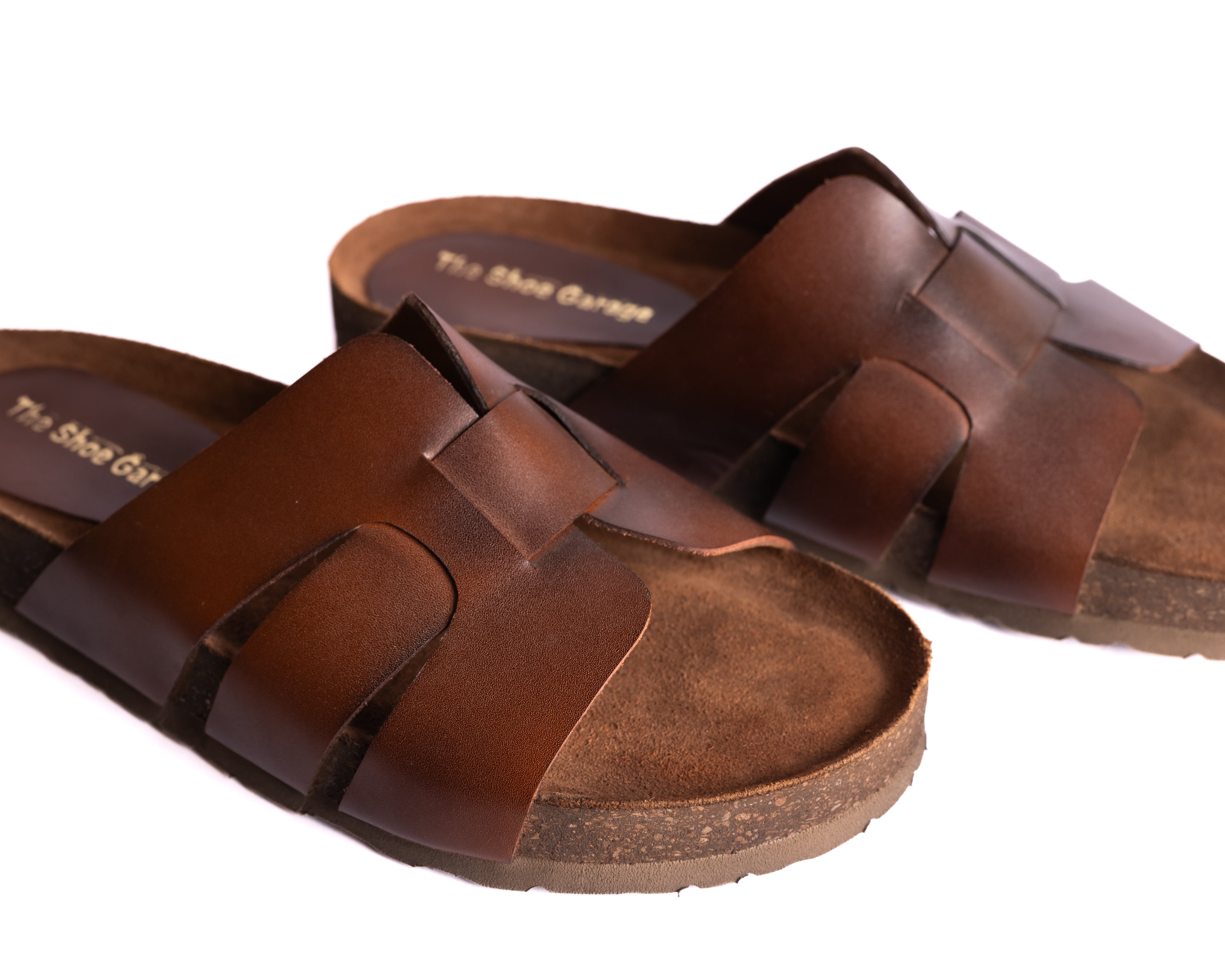 Burck slip