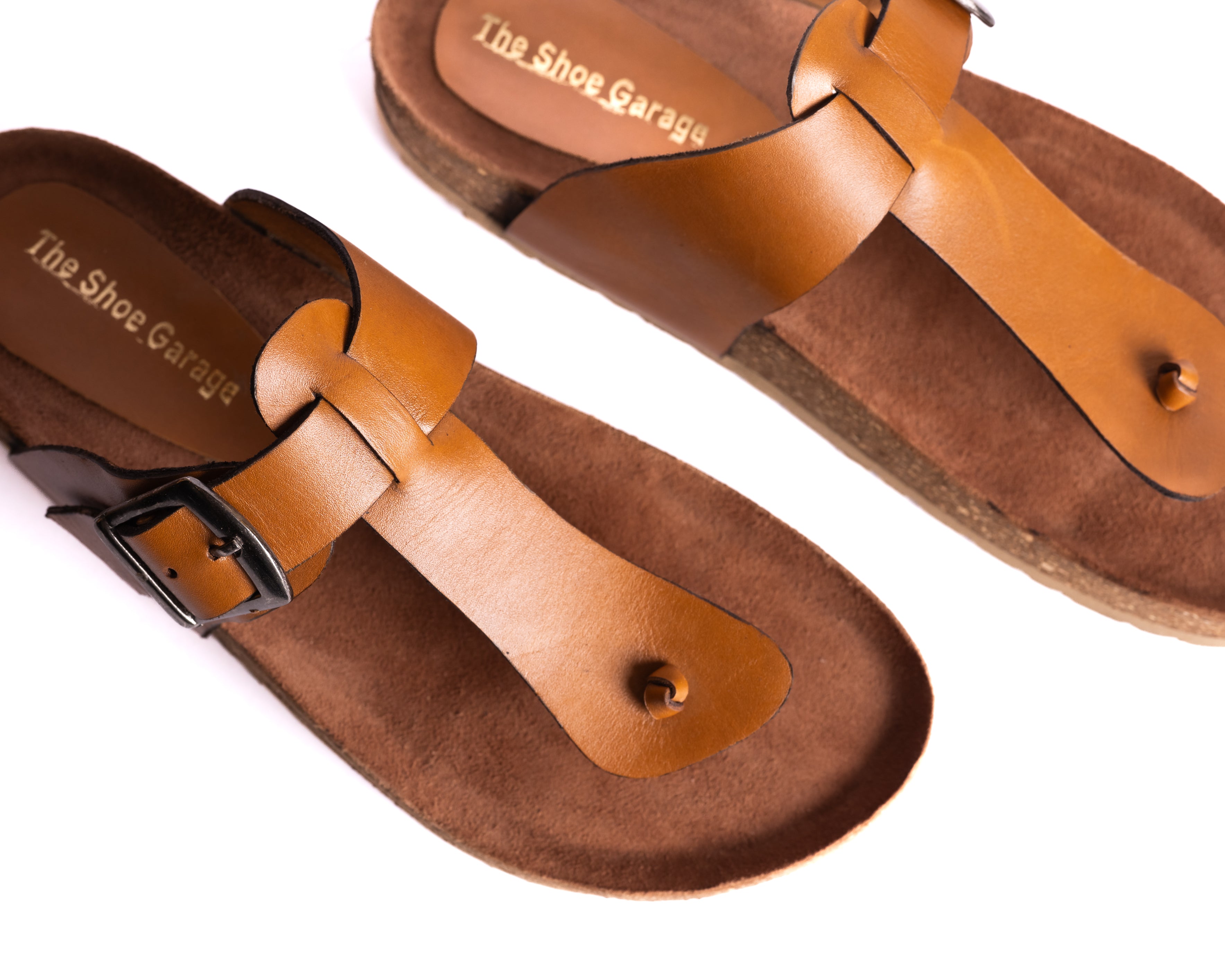 Gizeh Big Buckle