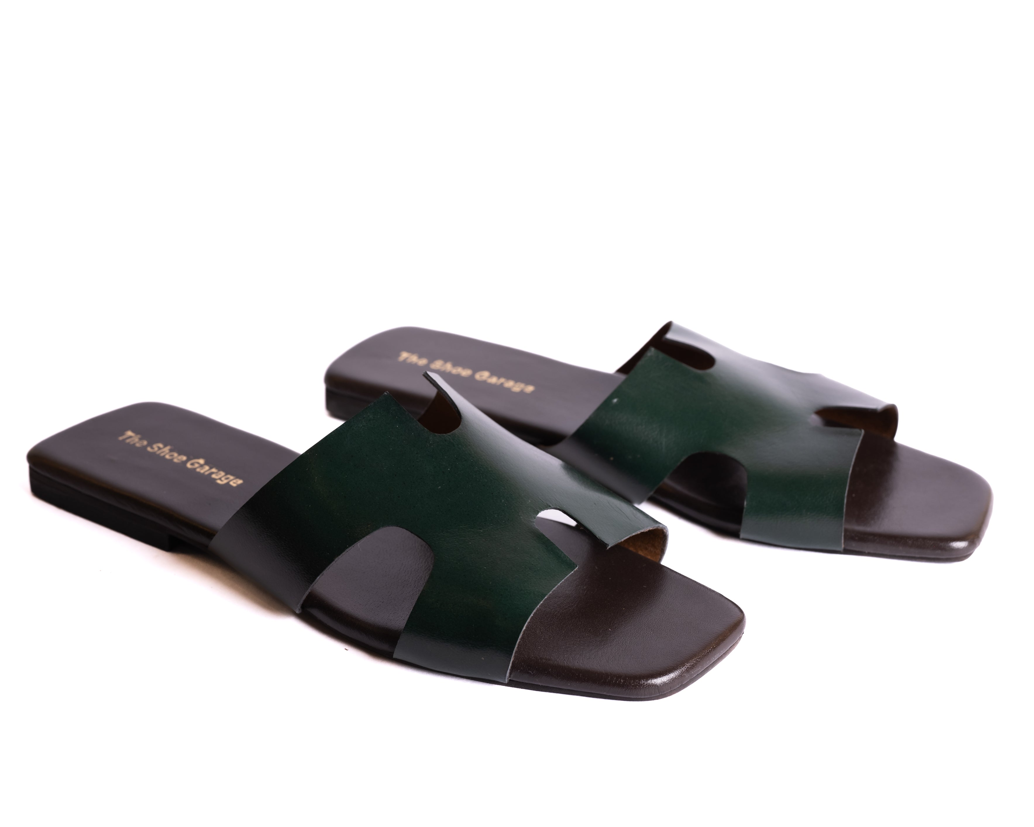 H-Slipper