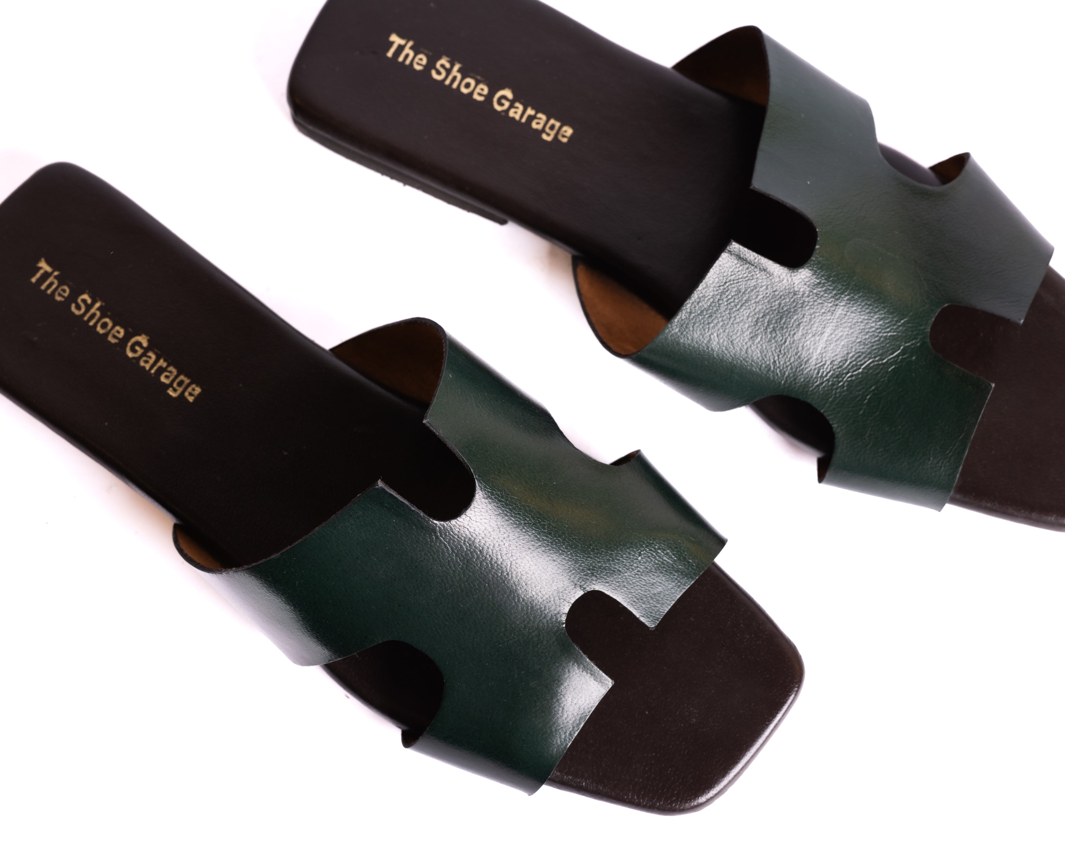 H-Slipper