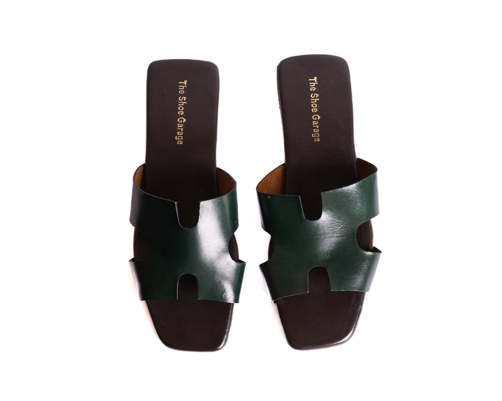 H-Slipper