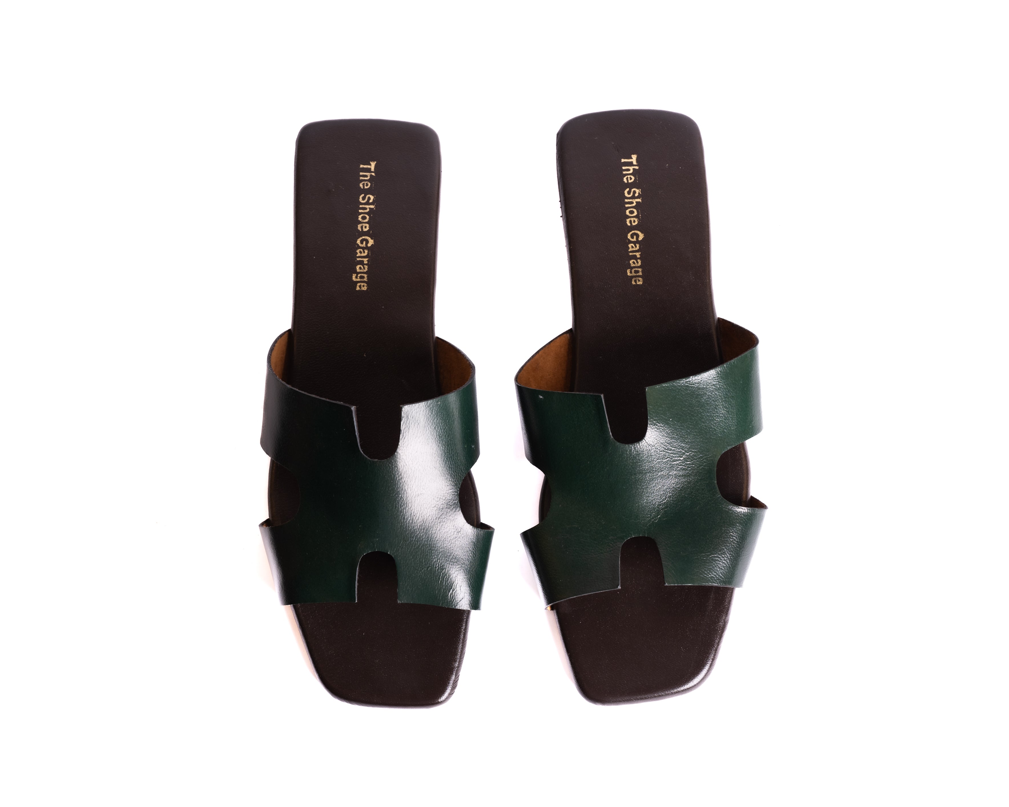 H-Slipper