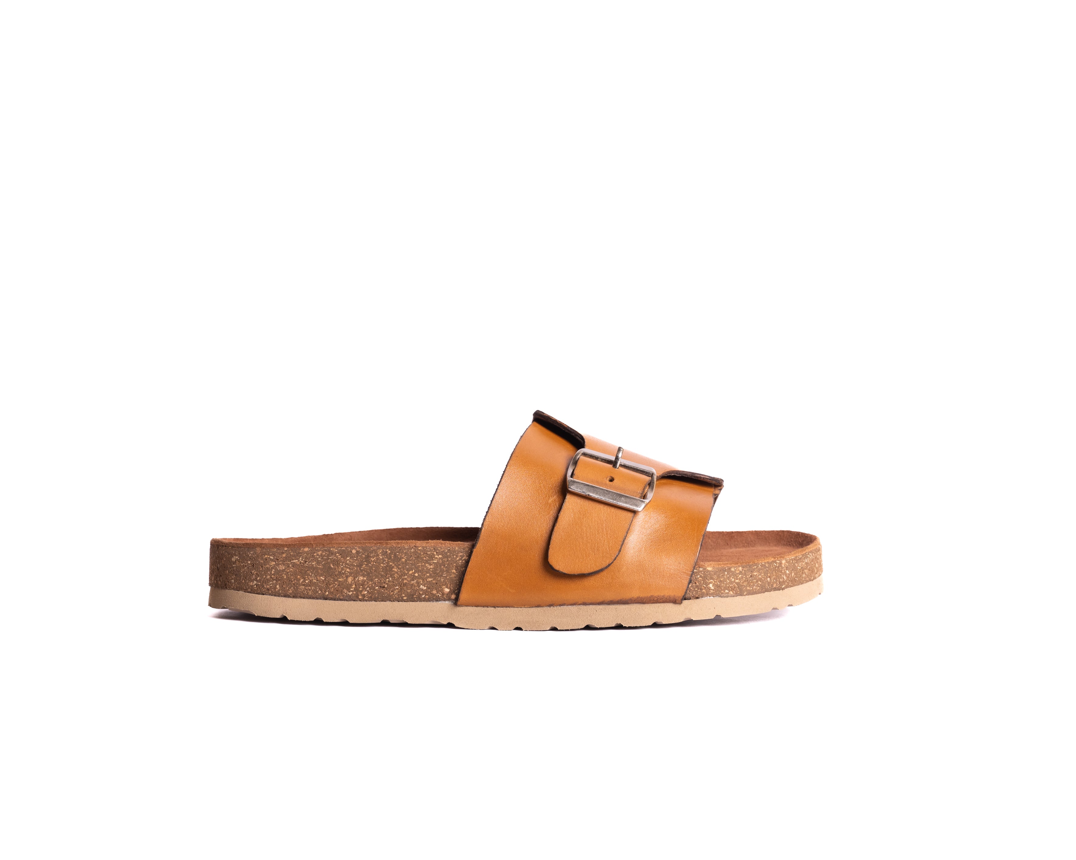 Madrid Big Buckle