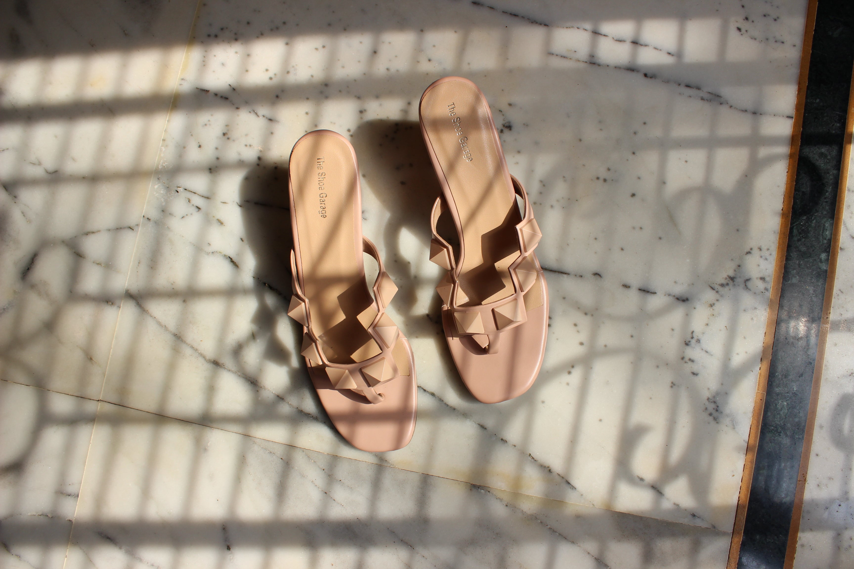 Pyra Beige