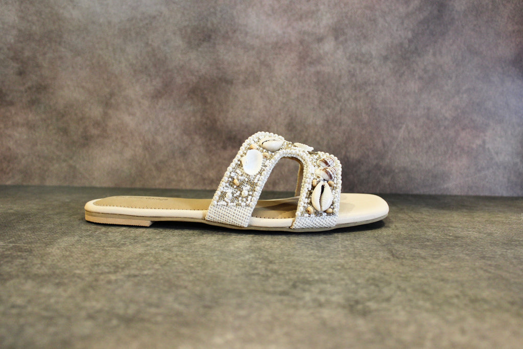 Oceana Ivory