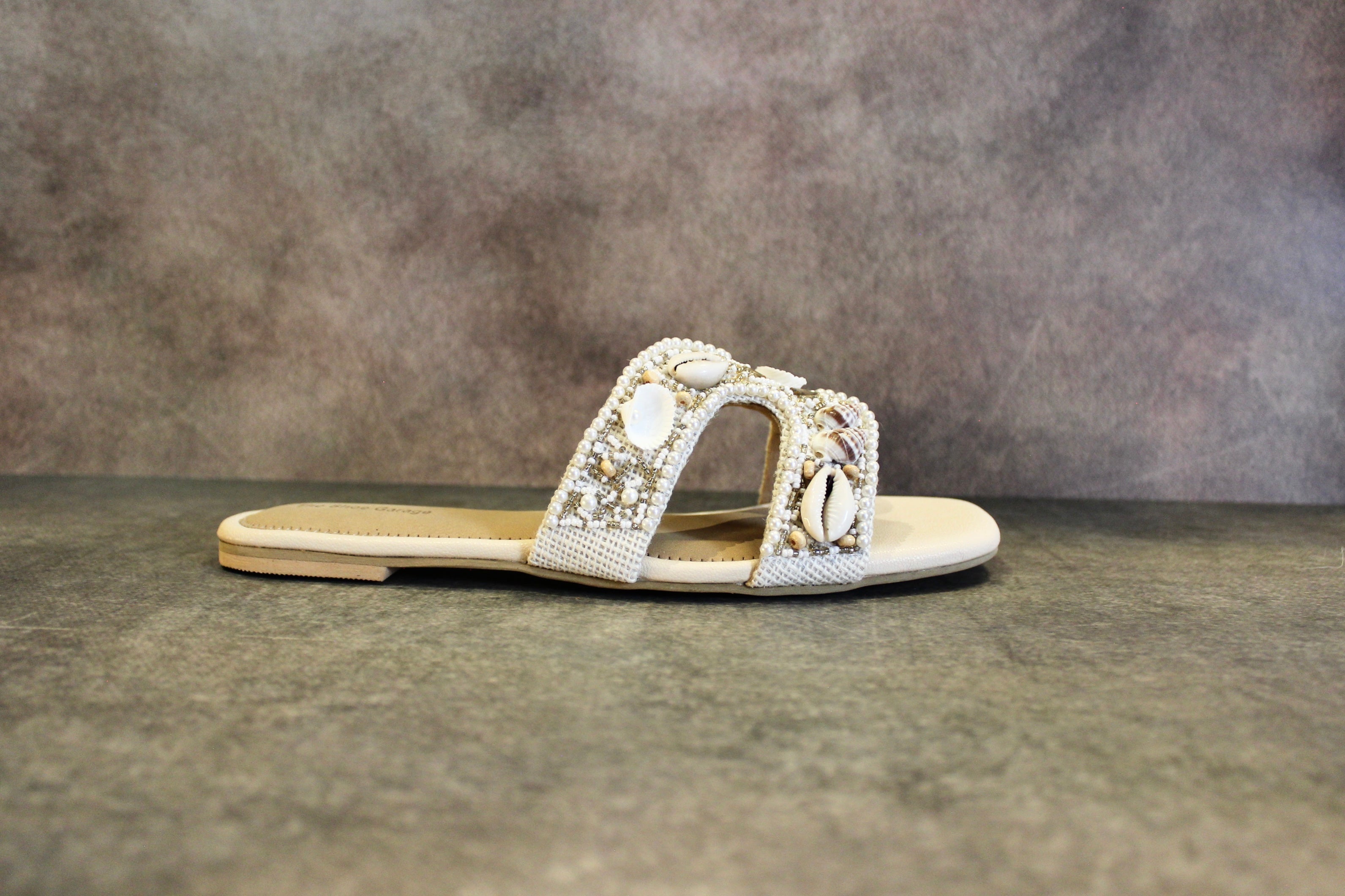 Oceana Ivory
