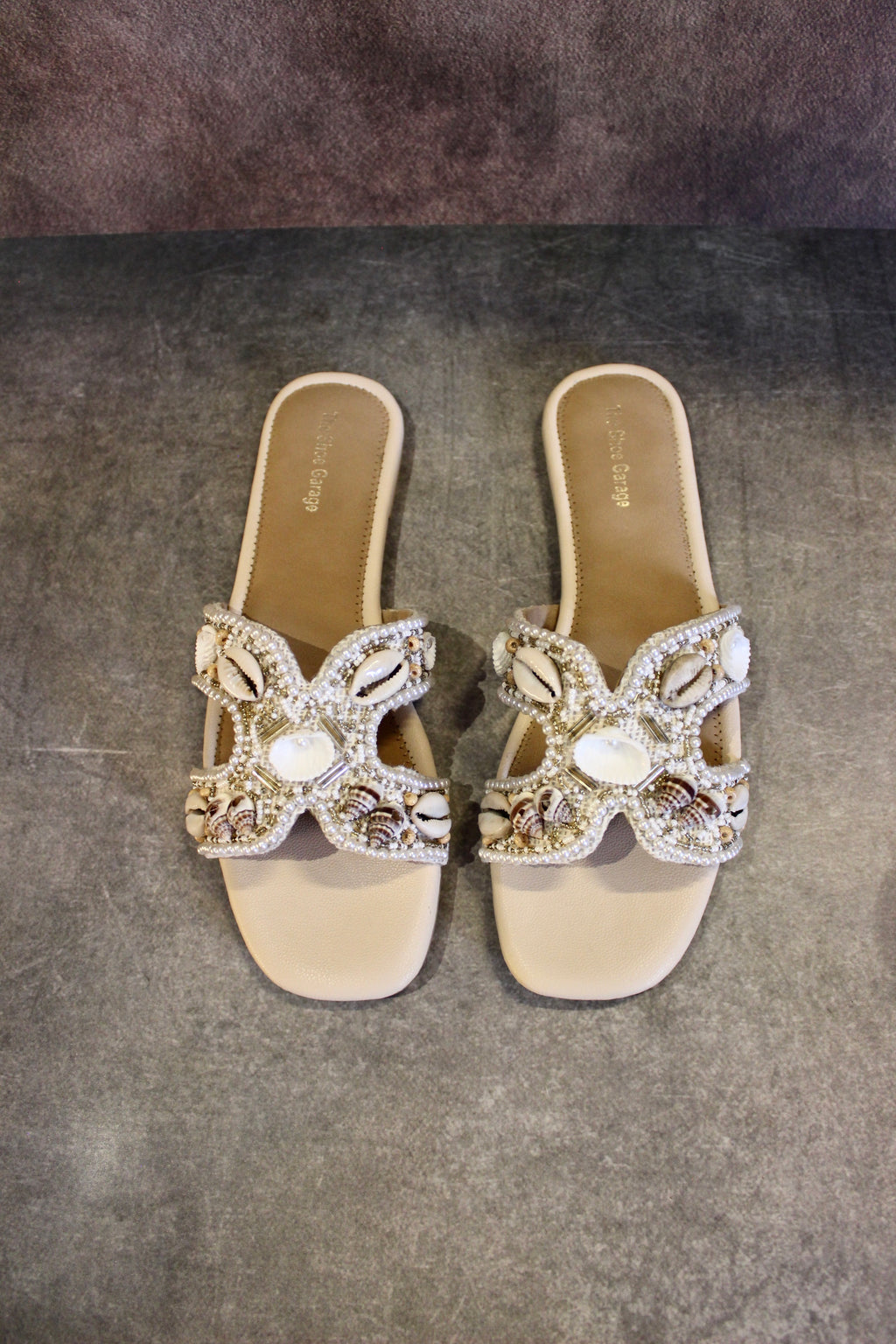 Oceana Ivory