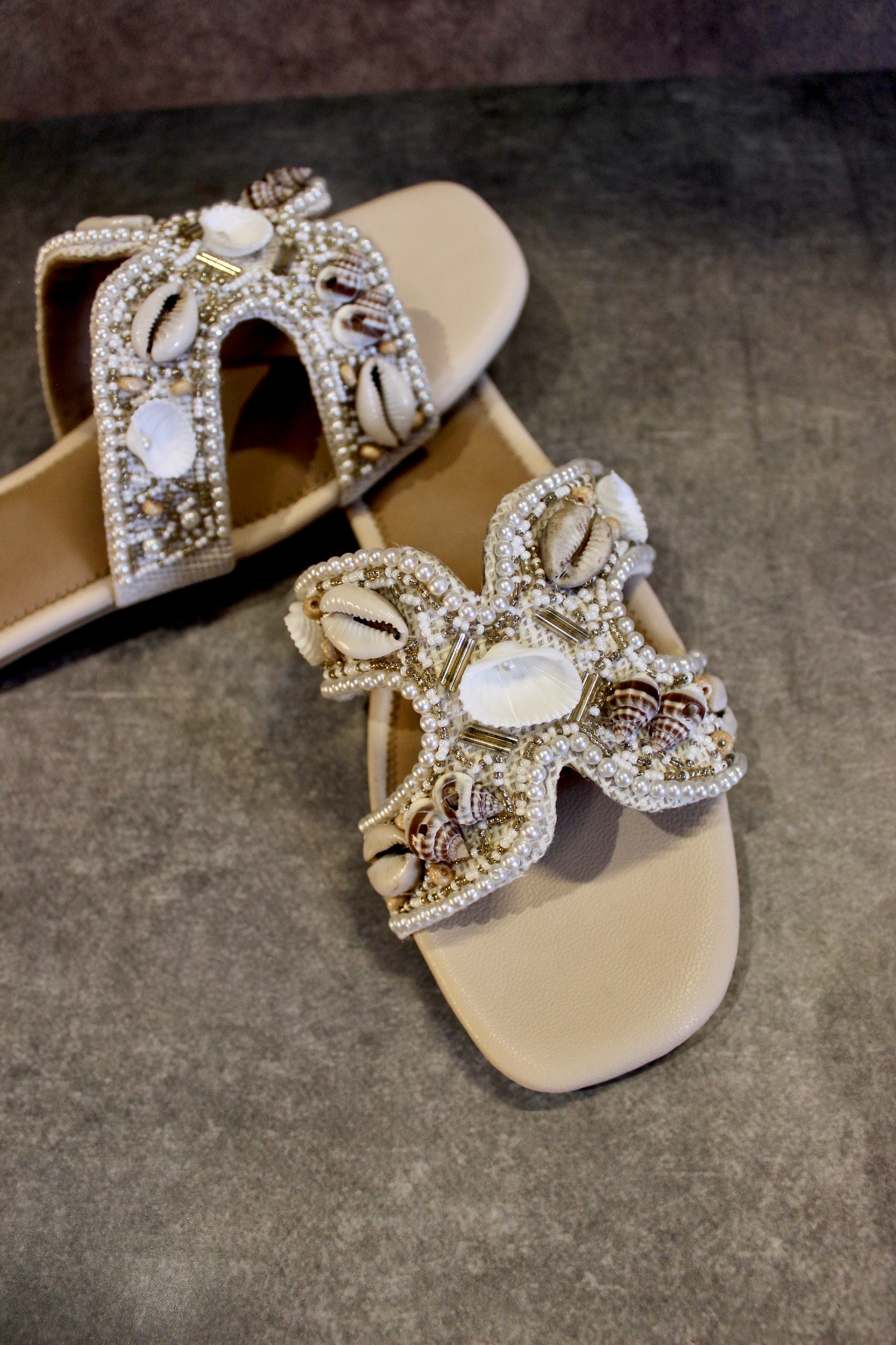 Oceana Ivory