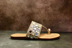 Glittering Gold