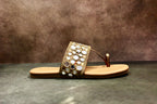 Glittering Copper