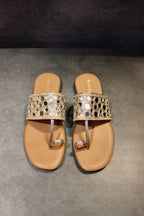 Glittering Gold