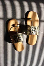 Glittering Gold