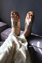 Glittering Gold